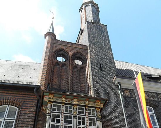 Lübeck: Hanseatic League History Walking Tour - FAQs