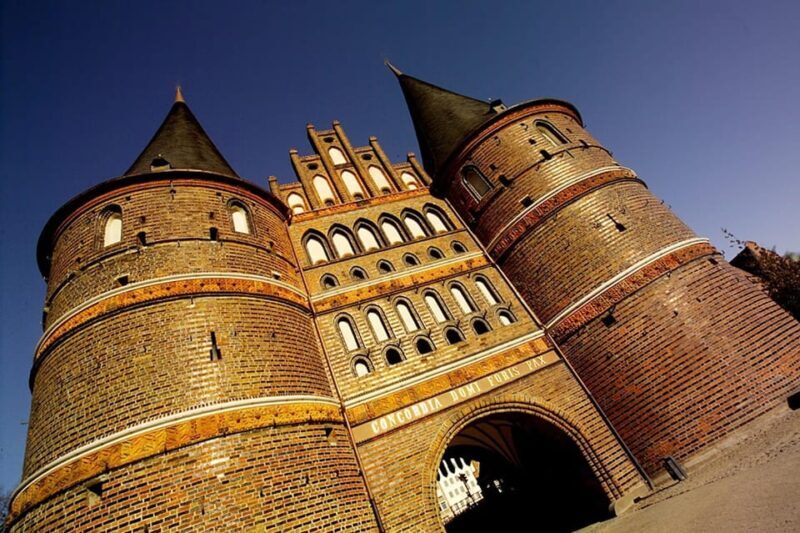 Lübeck: Lübeck Day Pass - day ticket for Lübeck museums - Getting Practical: What You Can Expect from the Lübeck Day Pass