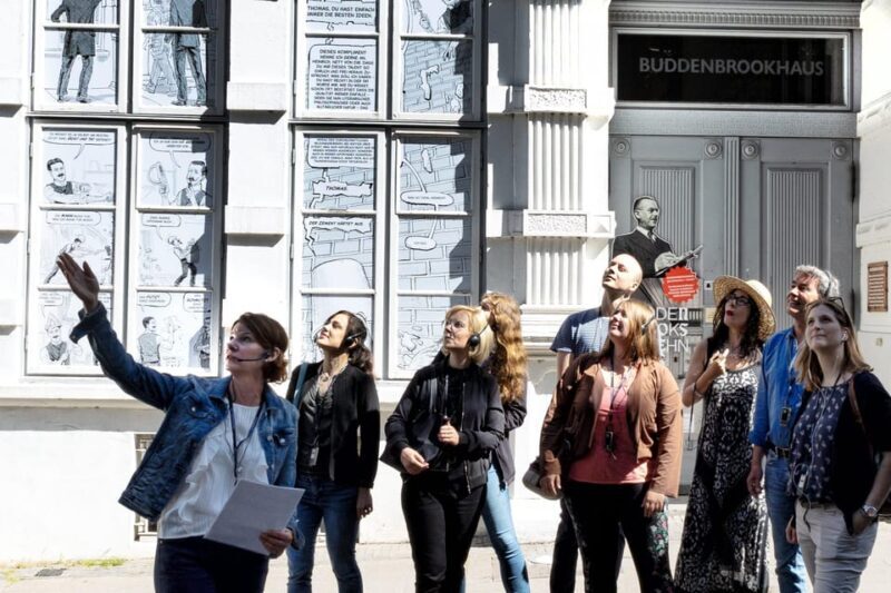 Lübeck: Lübeck Day Pass - day ticket for Lübeck museums - The Sum Up