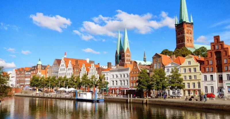 Lübeck: Old Town Highlights Private Walking Tour - Practical Details and How to Make the Most of It