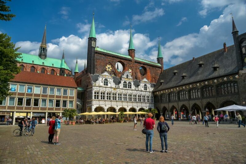Lübeck: Old Town Highlights Private Walking Tour - Final Thoughts