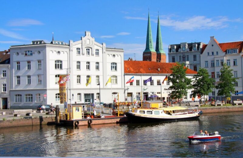 Lübeck: Old Town Highlights Private Walking Tour - FAQs