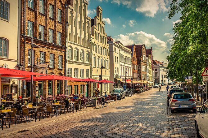 Lubeck Private Walking Tour With A Professional Guide - FAQ