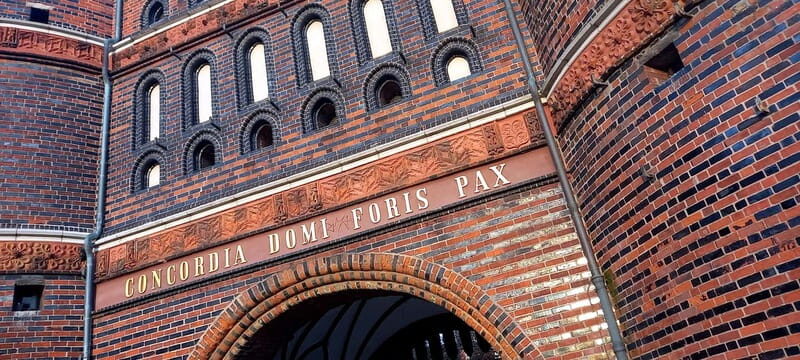 Lübeck: The culinary city tour - Lübeck Lukullisch - Lübeck: The culinary city tour - Lübeck Lukullisch