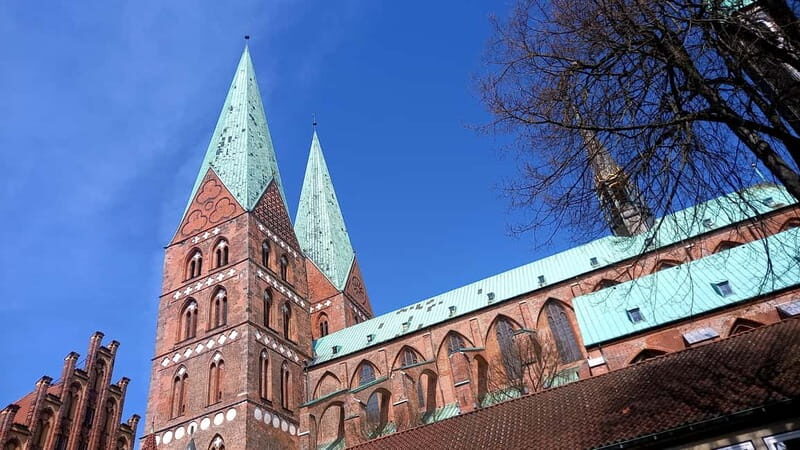 Lübeck: The culinary city tour - Lübeck Lukullisch - Key Points