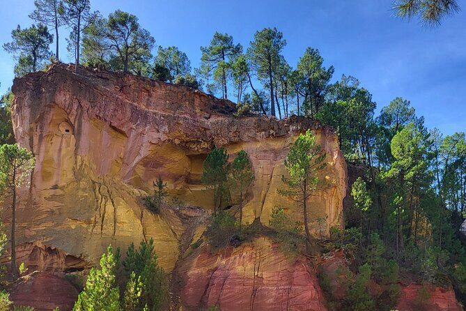 Luberon and its perched villages - Who Should Book This Tour?