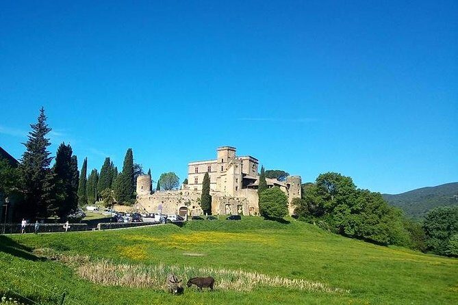 Luberon Market & Villages Day Trip from Aix-en-Provence - A Closer Look at the Itinerary