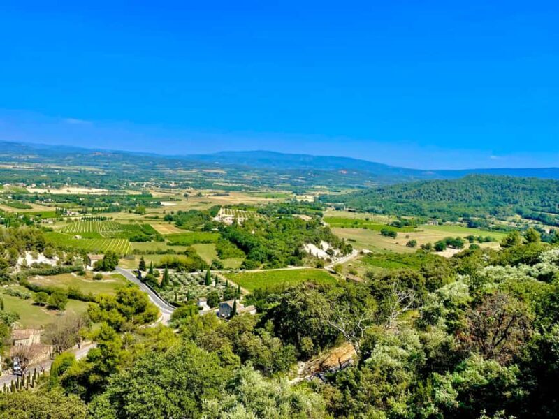 Luberon, Roussillon & Gordes Half-Day Tour from Avignon - Who Is This Tour Best For?