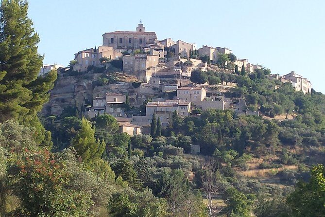 Luberon, Roussillon & Gordes Half-Day Tour from Avignon - Who Is This Tour Best For?