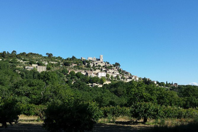 Luberon, Roussillon & Gordes Half-Day Tour from Avignon - The Bottom Line