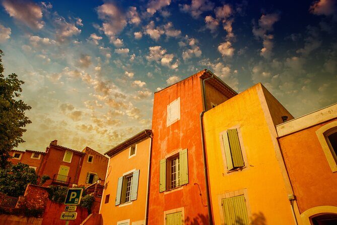 Luberon Small-Group Day Trip from Avignon - Practical Details and Tips