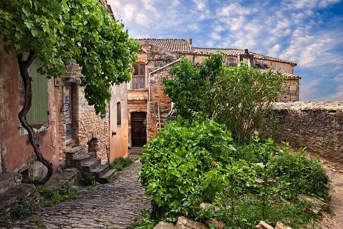 Luberon Small-Group Day Trip from Avignon - Who Is This Tour Best Suited For?