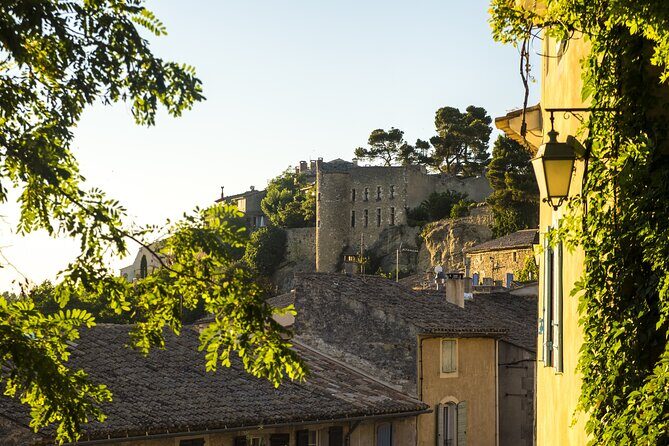 Luberon Small-Group Day Trip from Avignon - FAQs