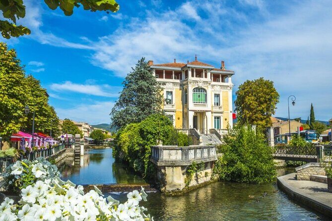 Luberon Villages Day Trip from Aix en Provence - Why Choose the Luberon Villages Day Trip?