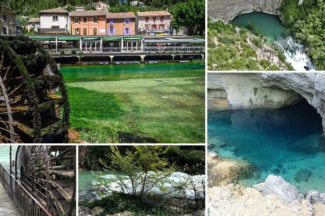 Luberon Villages Day Trip from Aix en Provence - Final Thoughts