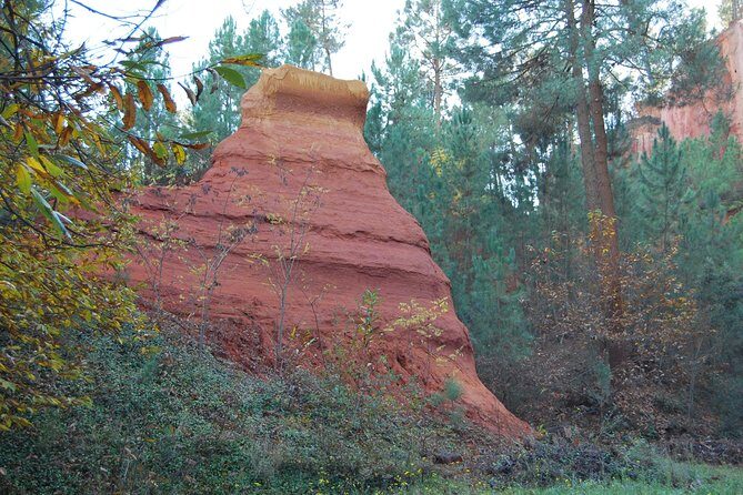 Luberon Villages Half-Day Tour from Aix-en-Provence - A Deep Dive into the Luberon Villages Tour