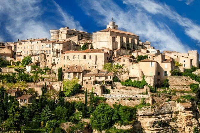 Luberon Villages Half-Day Tour from Aix-en-Provence - Who Is This Tour Best For?