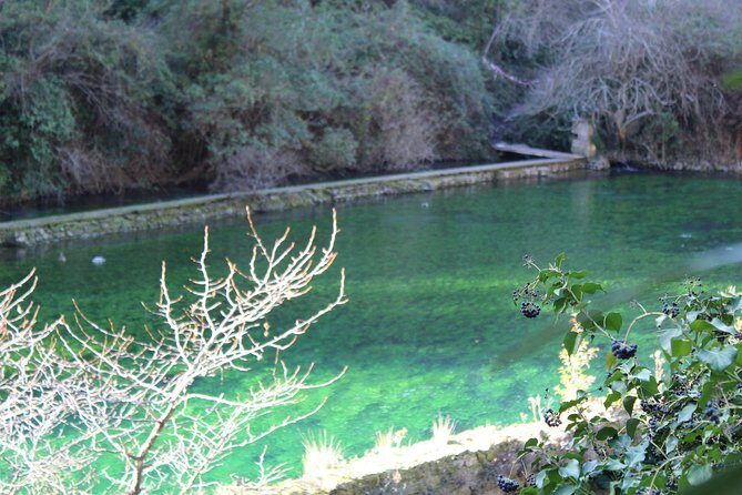 Luberon Villages Small Group Half-Day Trip from Avignon - Who Should Consider This Tour?