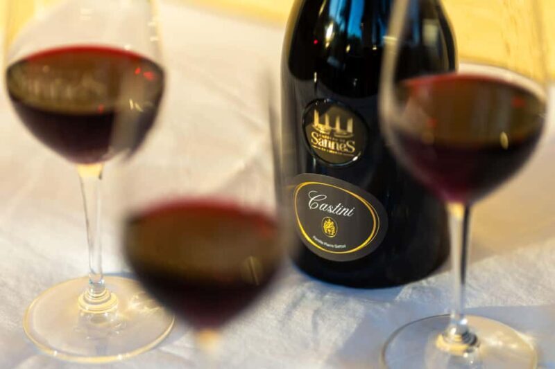 Luberon: visite de la Vigne au Verre et dégustations - Practical Details: What You Should Know