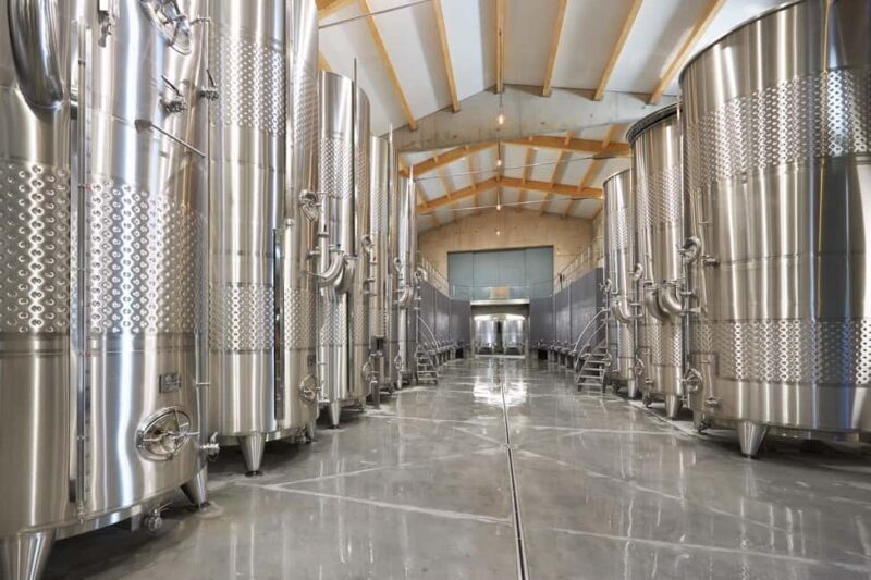 Luberon: visite de la Vigne au Verre et dégustations - Who Should Consider This Tour?