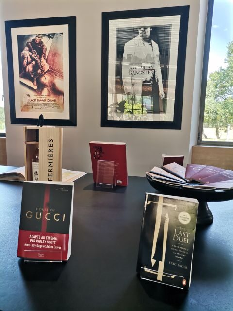 Luberon Wine and Charm: Explore the Flavors of the South - Exploring the Itinerary