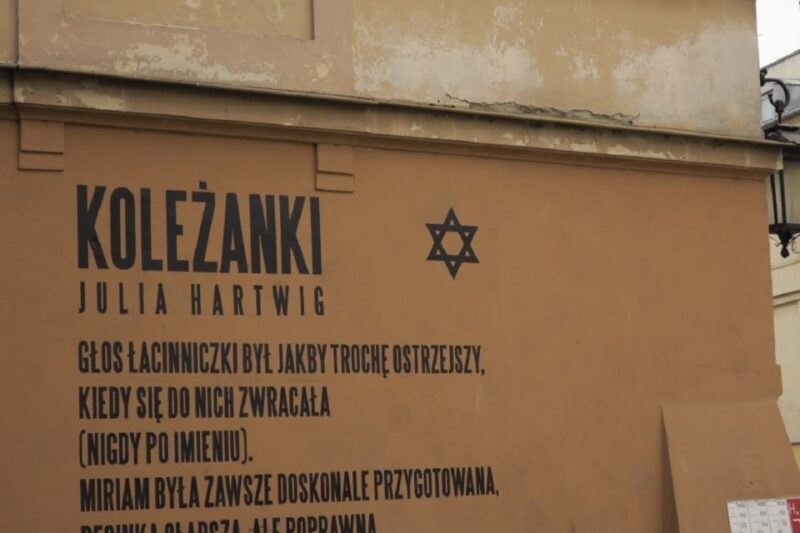 Lublin: Local Jewish Heritage Full-Day Guided Tour - A Closer Look at the Tour Itinerary