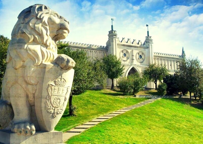 Lublin & Majdanek Small-Group Tour from Warsaw with Lunch - Analyzing the Cost and Value