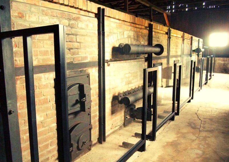 Lublin & Majdanek Small-Group Tour from Warsaw with Lunch - Who Should Consider This Tour?