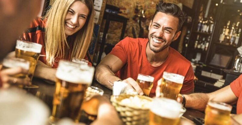 Lublin Private Polish Beer Tasting Tour - Why You Might Love This Tour