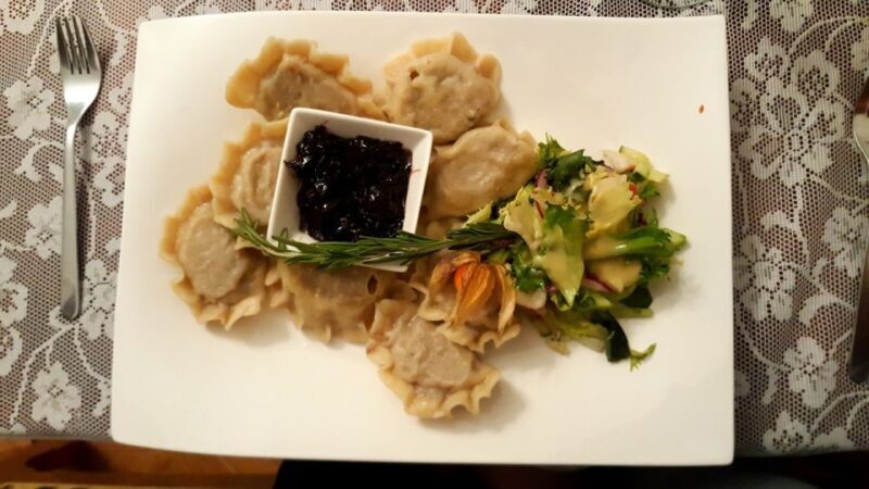 Lublin Private Traditional Polish Food Tour - What’s Included and What’s Not