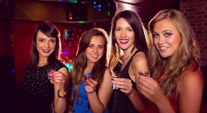 Lublin Private Vodka Tasting Tour - The Sum Up