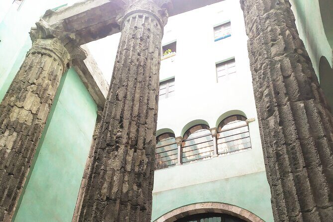 Lucas Hidden Old Barcelona: the Gothic and El Born Tour - Final Thoughts - Who Should Consider This Tour?