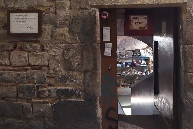 Lucas Hidden Old Barcelona: the Gothic and El Born Tour - FAQ