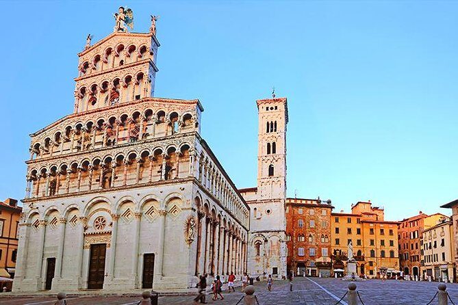 Lucca and Pisa Day Tour from Rome - An In-Depth Look at the Tour Experience