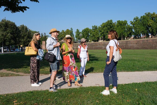 Lucca Aperitivo evening walk with food and wine for Small Groups - Wrapping Up: Is It Worth It?