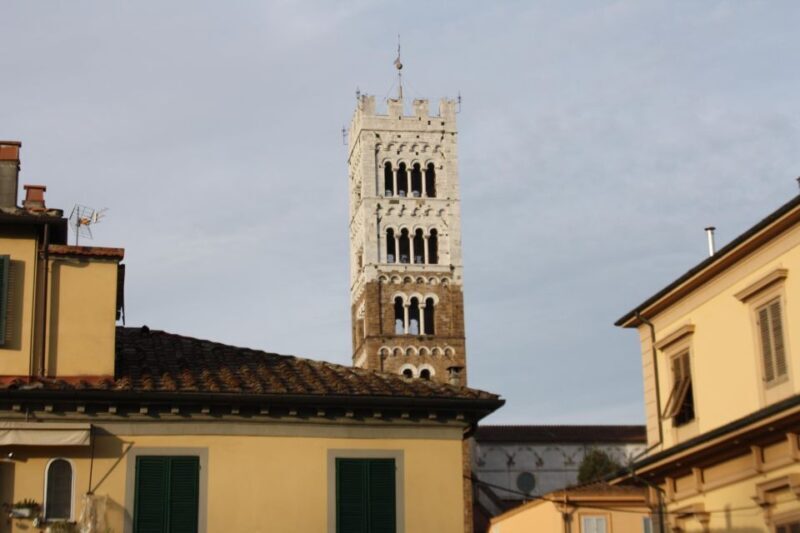 Lucca: bike tour & aperitivo - Practical Details & Tips