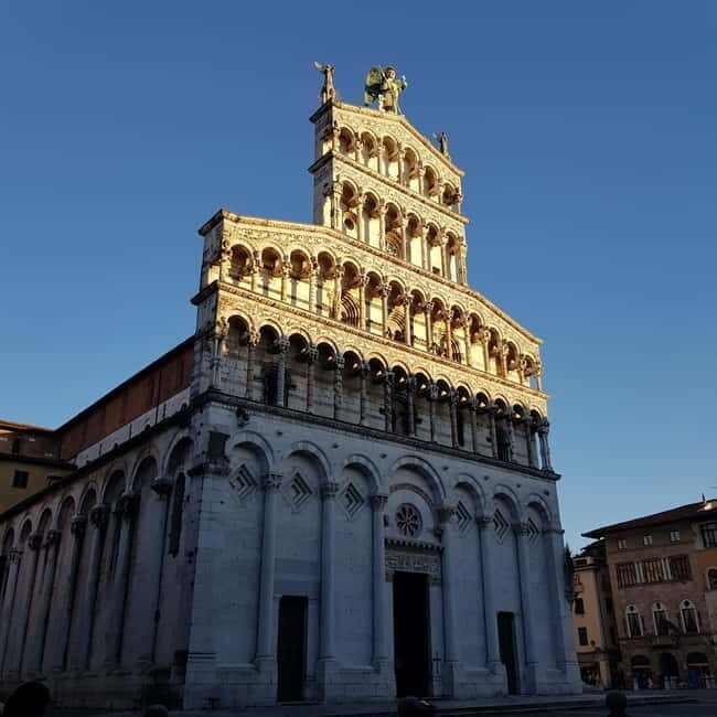 Lucca classica: visita guidata in ITALIANO - What to Expect from the Tour