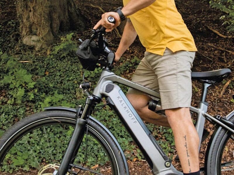 Lucca: E-Bike Rental - Who Is This Tour Best For?