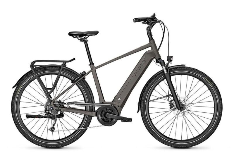 Lucca: E-Bike Rental - Final Thoughts
