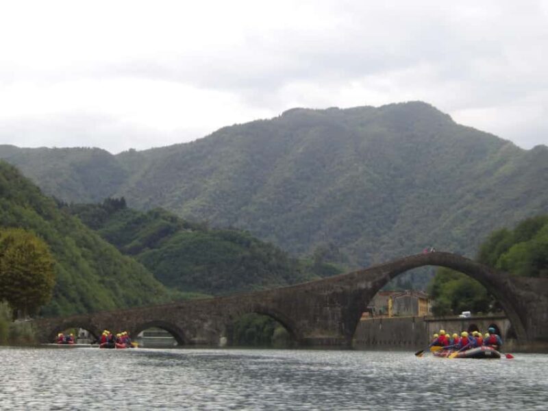 Lucca: Family-Friendly Rafting soft - Final Thoughts