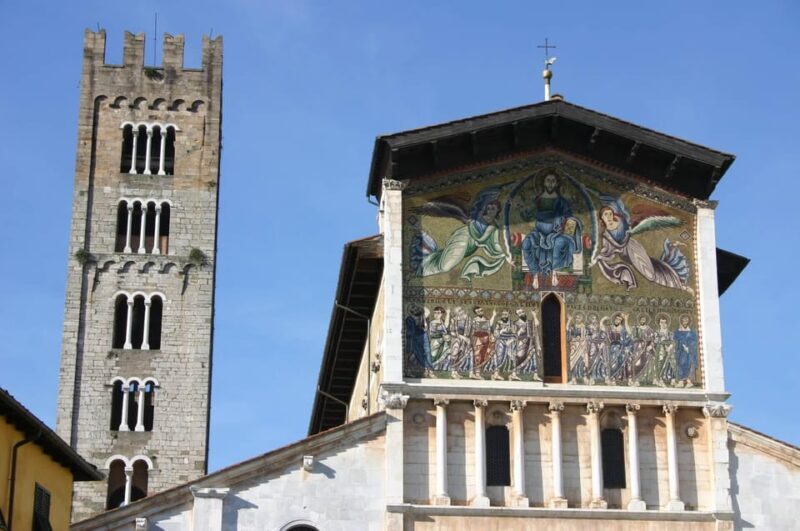 Lucca: Guided Walking Tour - What Is This Tour All About?