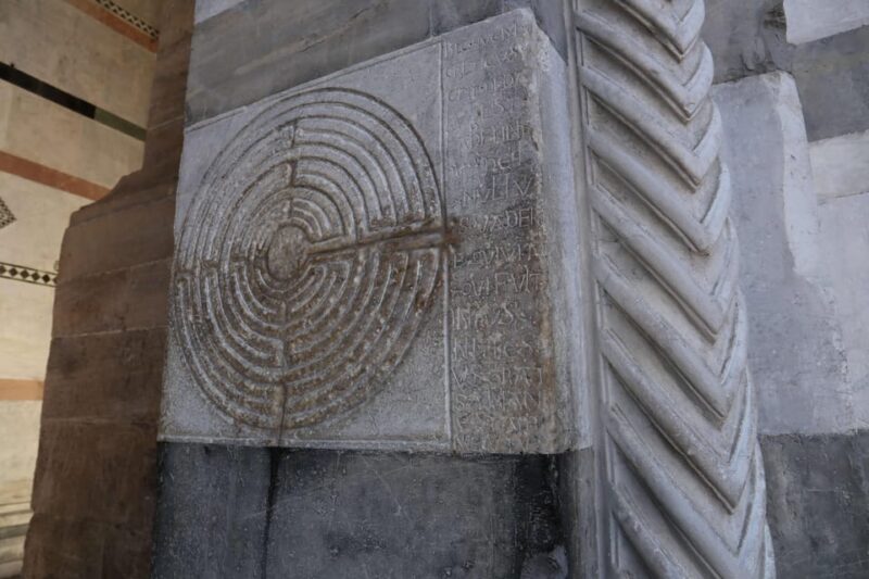 Lucca: Guided Walking Tour - The Itinerary Breakdown