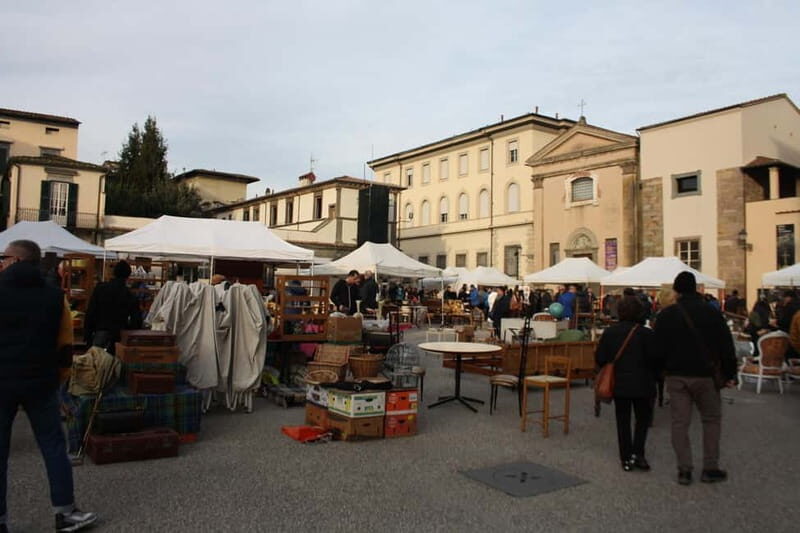 Lucca: join a 'must see' walking tour! (English) - What’s Included and What’s Not