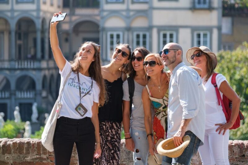 Lucca: Morning Food Tour with Snacks and Coffee - FAQs