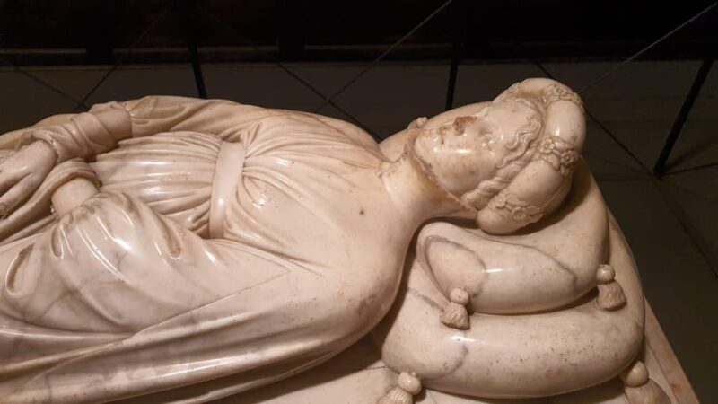 Lucca: private visit of S. Martino, S. Frediano, city center - FAQ