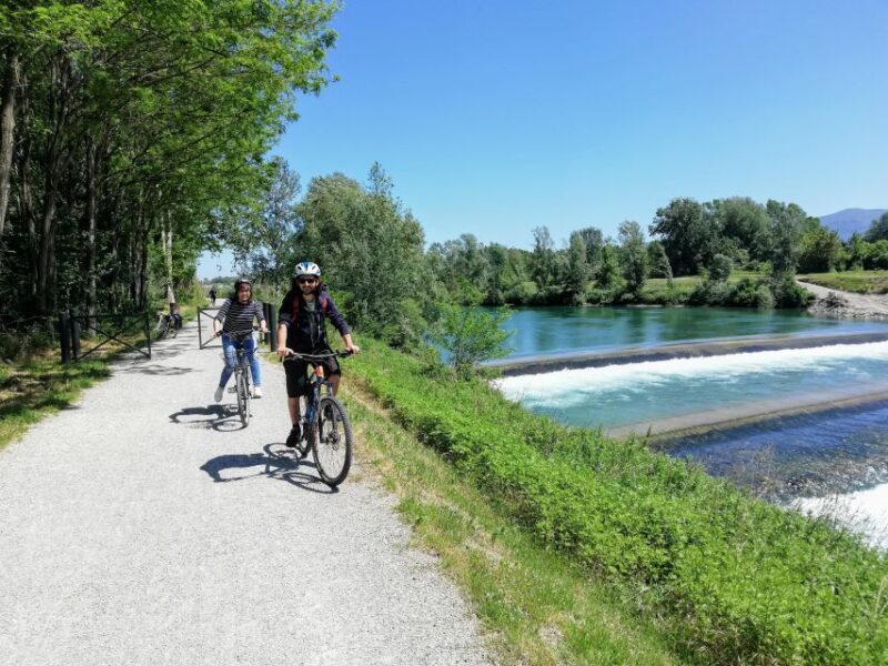 Lucca: Self-Guided Bike Tour to the Wine Roads - Who Should Consider This Tour?