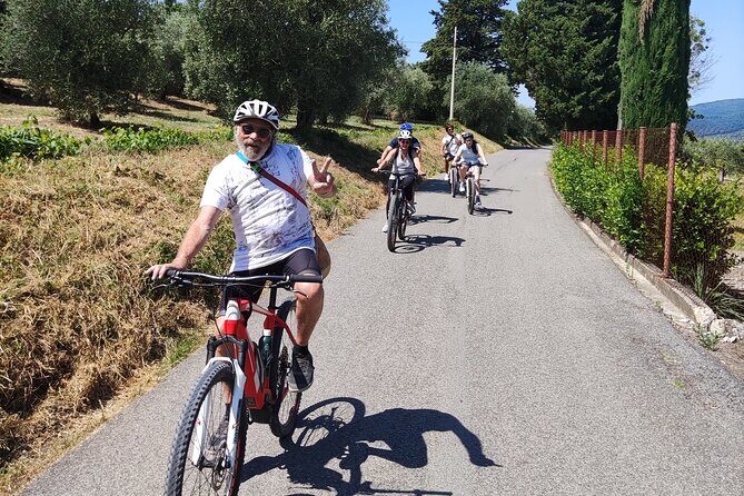 Lucca to Pisa PRIVATE E-Bike Tour + Pick Up & Drop Off - Who Is This Tour Best For?