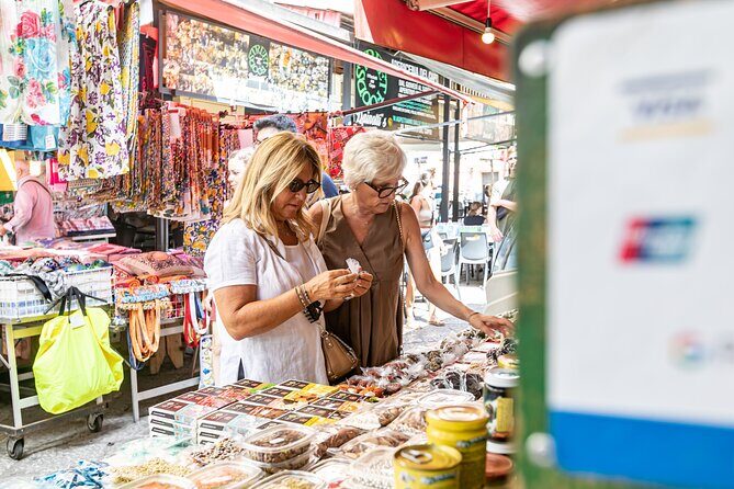 Lucca Walking Tour & Traditional Cooking Class with Wine - Exploring the Lucca Walking & Cooking Tour in Detail