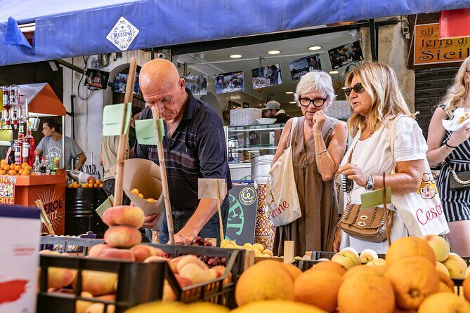 Lucca Walking Tour & Traditional Cooking Class with Wine - FAQs