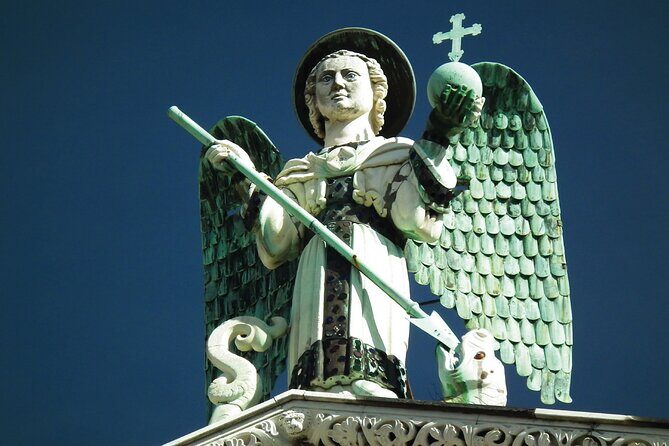 Lucca Walking Tour with Audio and Written Guide by a Local - How Does the Digital Tour Work?